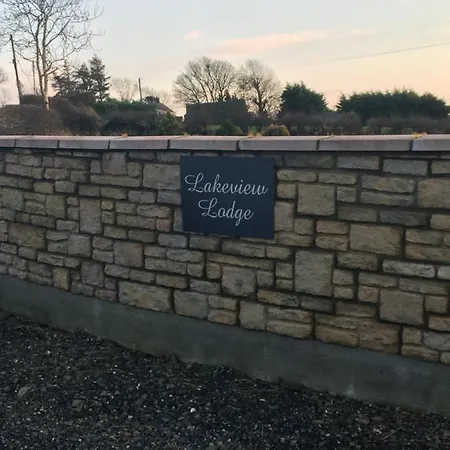 Holiday home Lakeview