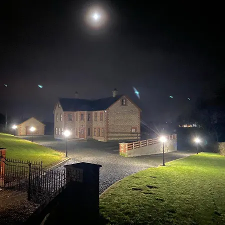 Holiday home Lakeview