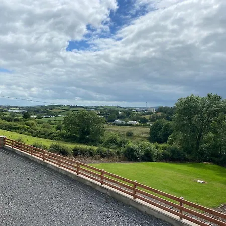 Holiday home Lakeview *