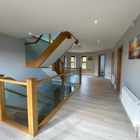 Lakeview Holiday home