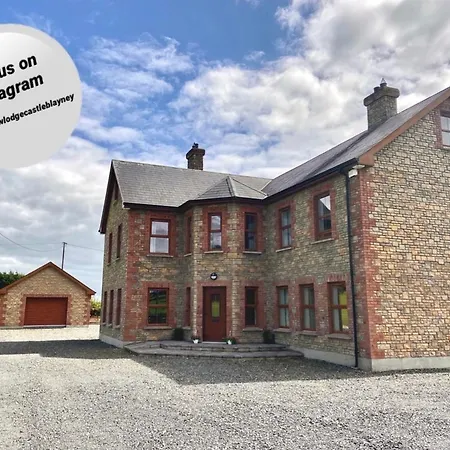 Lakeview Monaghan