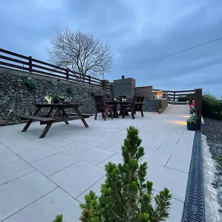 Holiday home Lakeview Monaghan