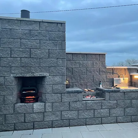 Holiday home Lakeview Monaghan