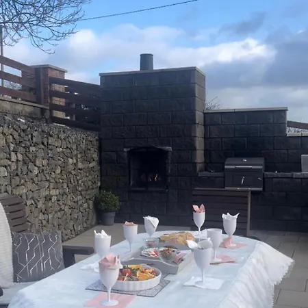 Lakeview בית נופש *