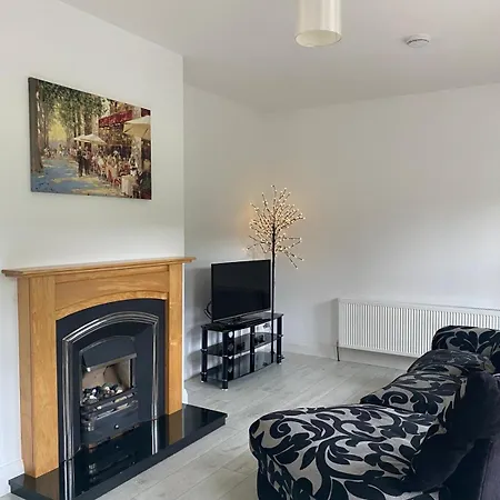 Lakeview Holiday home Monaghan