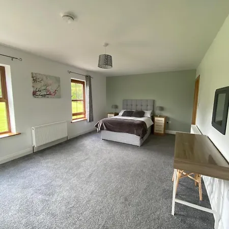 Lakeview Prázdninový dům