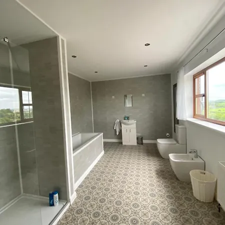 בית נופש Lakeview