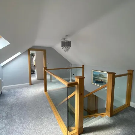 Lakeview Holiday home Monaghan