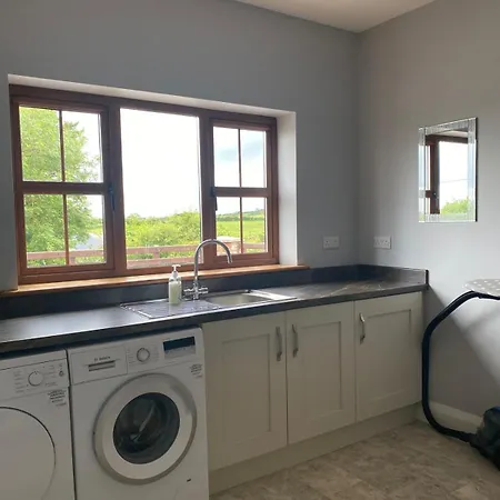Holiday home Lakeview Monaghan