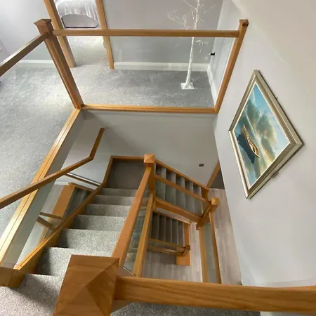 Lakeview בית נופש