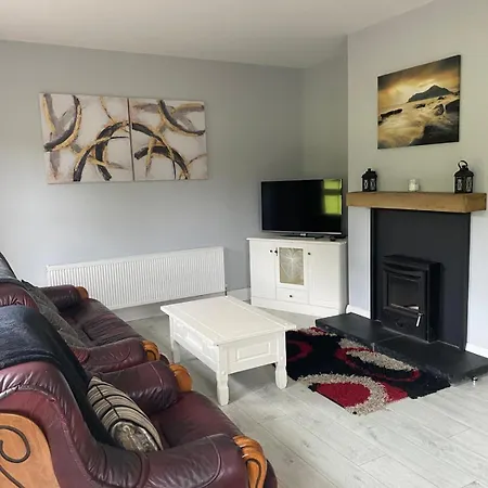 בית נופש Lakeview