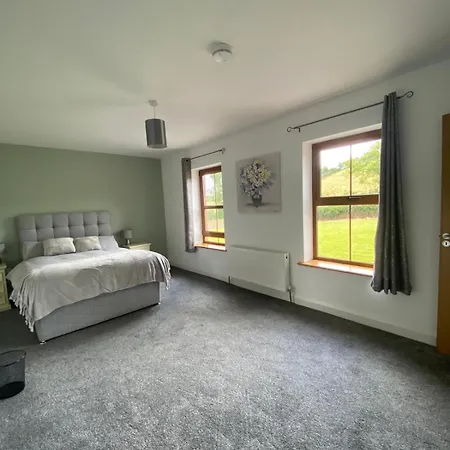 Lakeview Prázdninový dům *