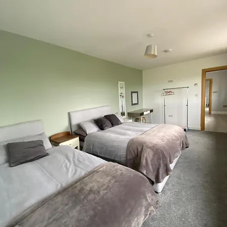 Holiday home Lakeview *