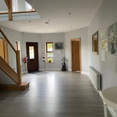 Lakeview Prázdninový dům Monaghan