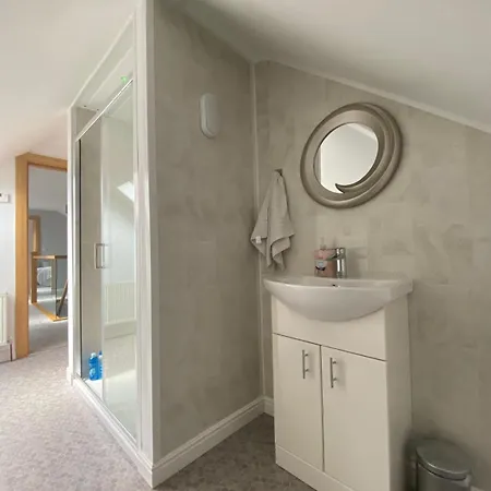 Σπίτι διακοπών Lakeview Monaghan