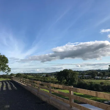 Lakeview Σπίτι διακοπών Monaghan