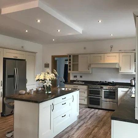 Lakeview Prázdninový dům *