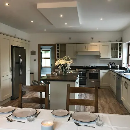 Lakeview Holiday home Monaghan