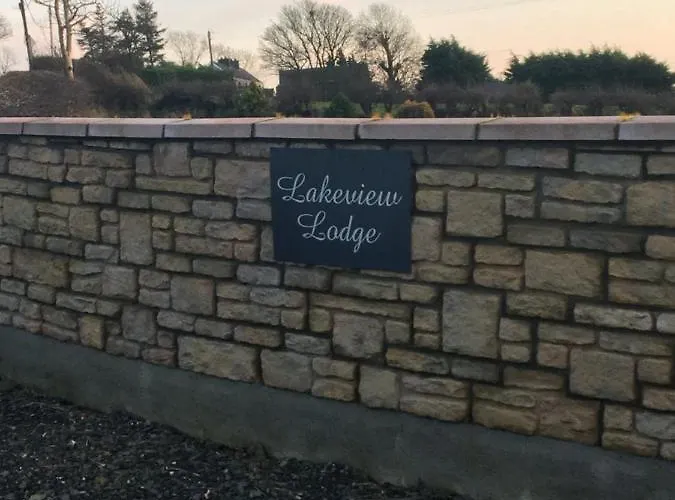 Dom wakacyjny Lakeview
