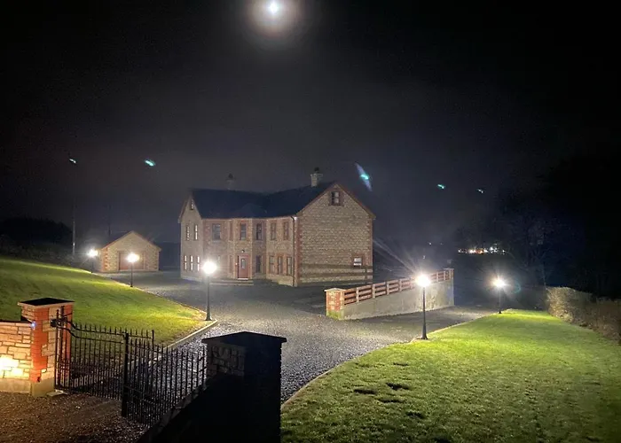 Дом отдыха Lakeview