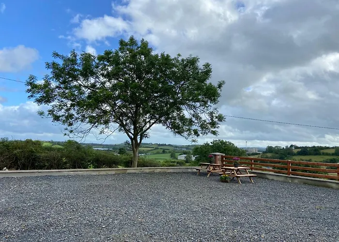 Lakeview * 모니건