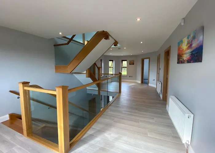 Lakeview Дом отдыха