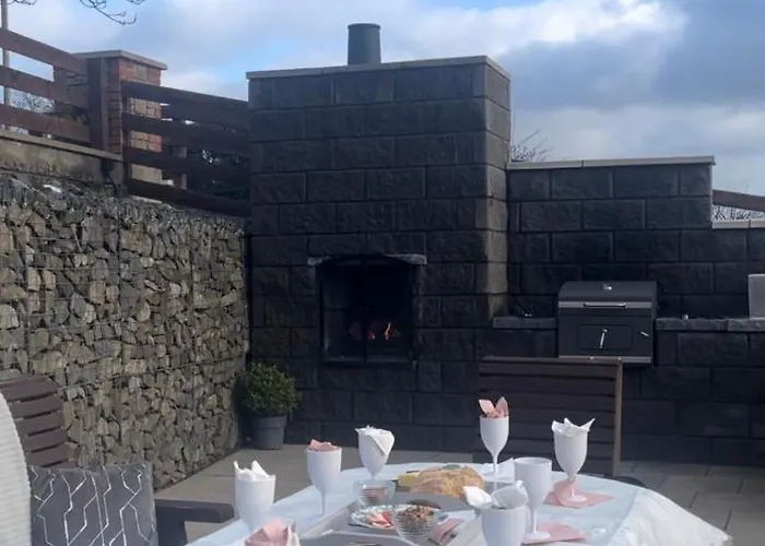 Lakeview Дом отдыха *