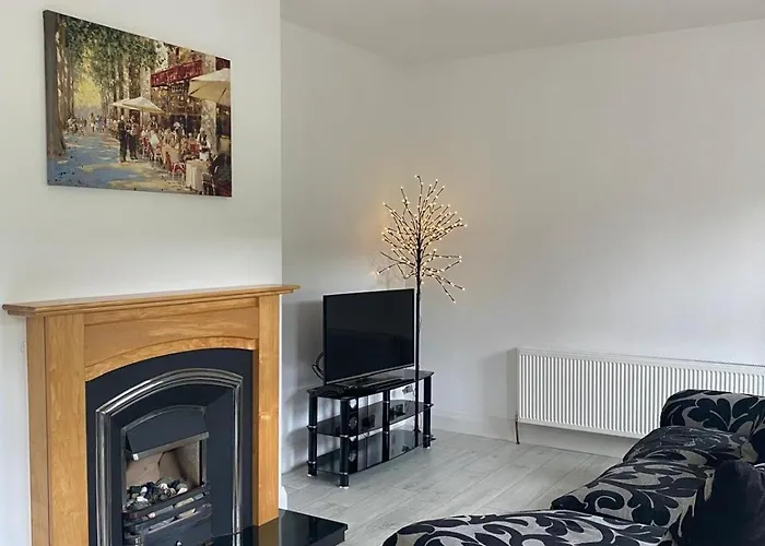 Lakeview 펜션 모니건