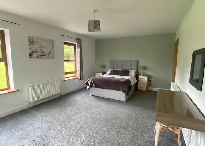 Lakeview Дом отдыха