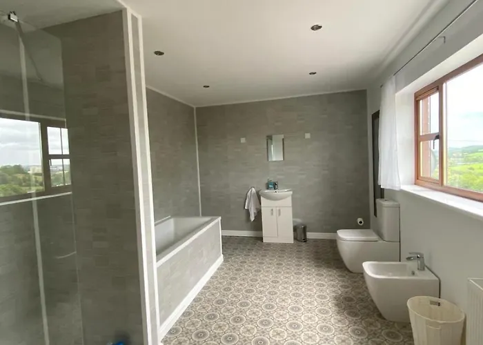 Дом отдыха Lakeview