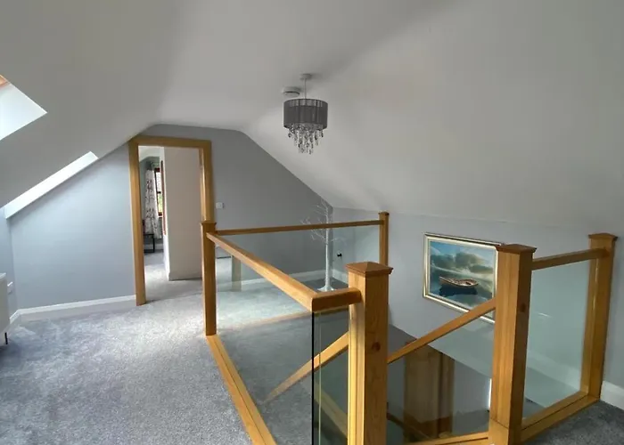 Lakeview 펜션 모니건