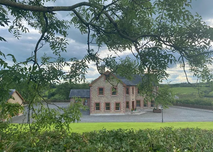 Lakeview Monaghan