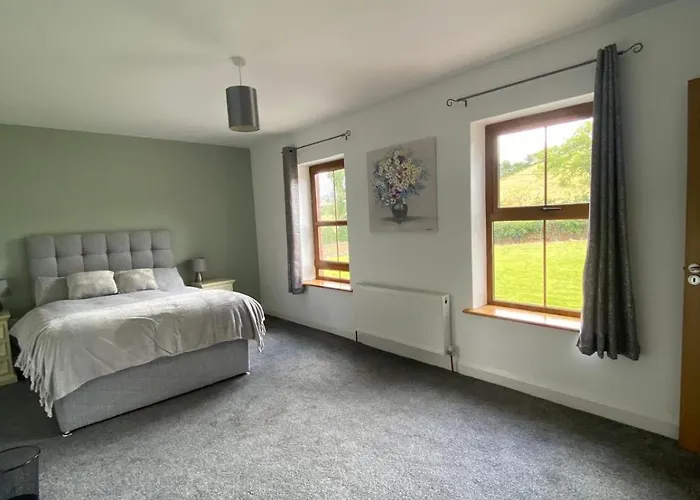 Lakeview Дом отдыха *