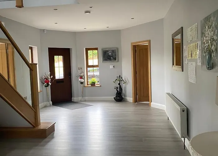 Lakeview Дом отдыха Монахан