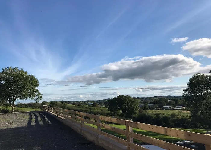 Lakeview Дом отдыха Монахан