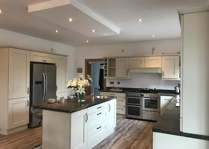 Lakeview Дом отдыха *