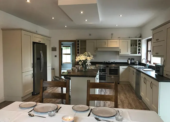 Lakeview 펜션 모니건